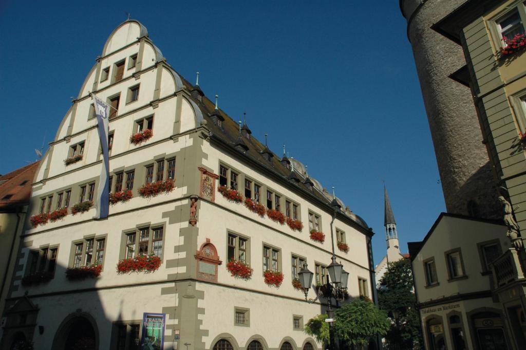 Hotel Kitzinger Hof An Der B8 คิทซิงเงน ภายนอก รูปภาพ