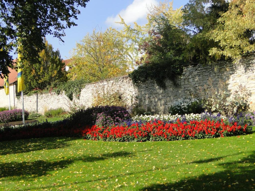 Hotel Kitzinger Hof An Der B8 คิทซิงเงน ภายนอก รูปภาพ